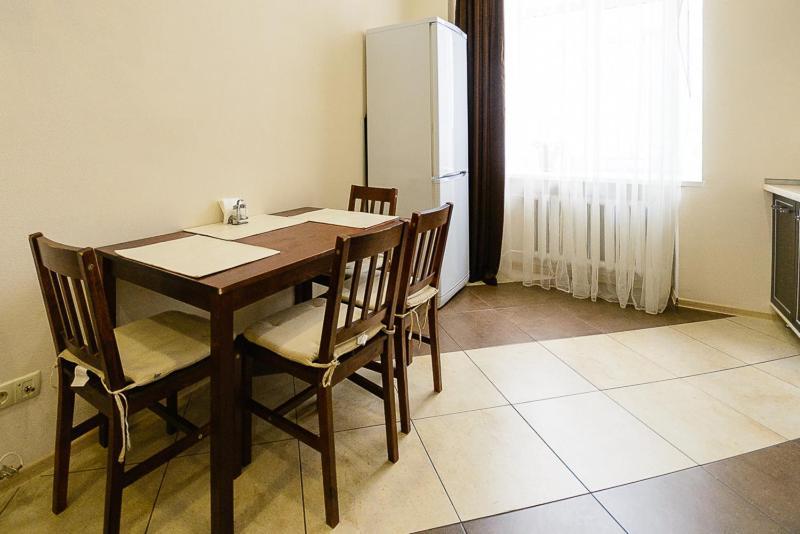 Comfortable Apartment On Mikhaylovskiy Lane 키예프 외부 사진