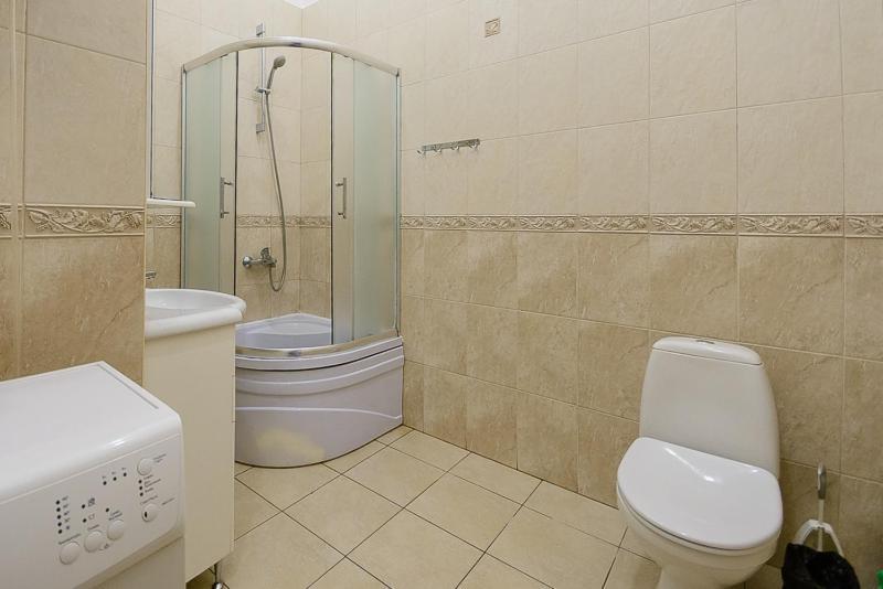 Comfortable Apartment On Mikhaylovskiy Lane 키예프 외부 사진