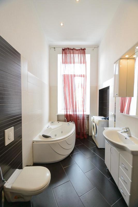 Comfortable Apartment On Mikhaylovskiy Lane 키예프 외부 사진